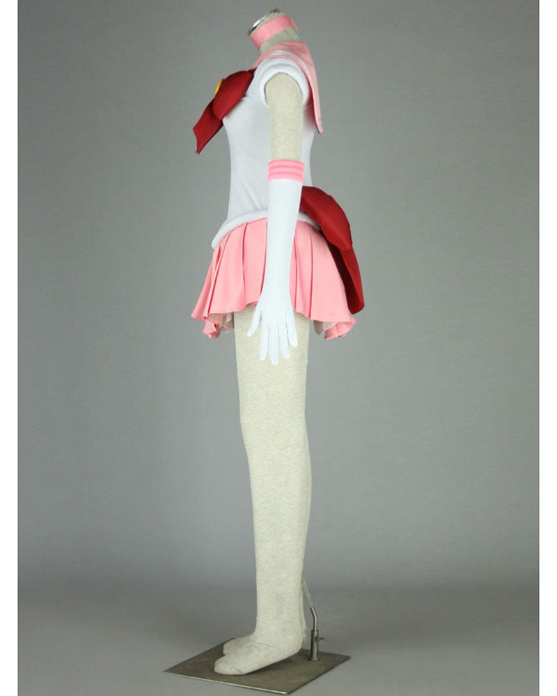 Chibiusa Tsukino Sailor Chibi Moon Cosplay Costume