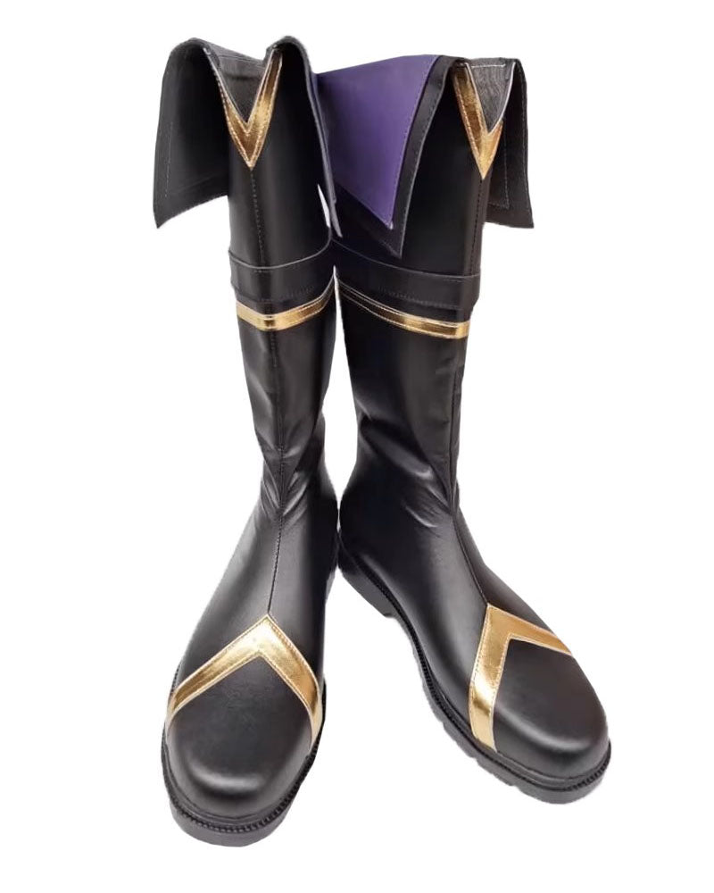 The Eminence in Shadow Cid Kagenou Cosplay Costume