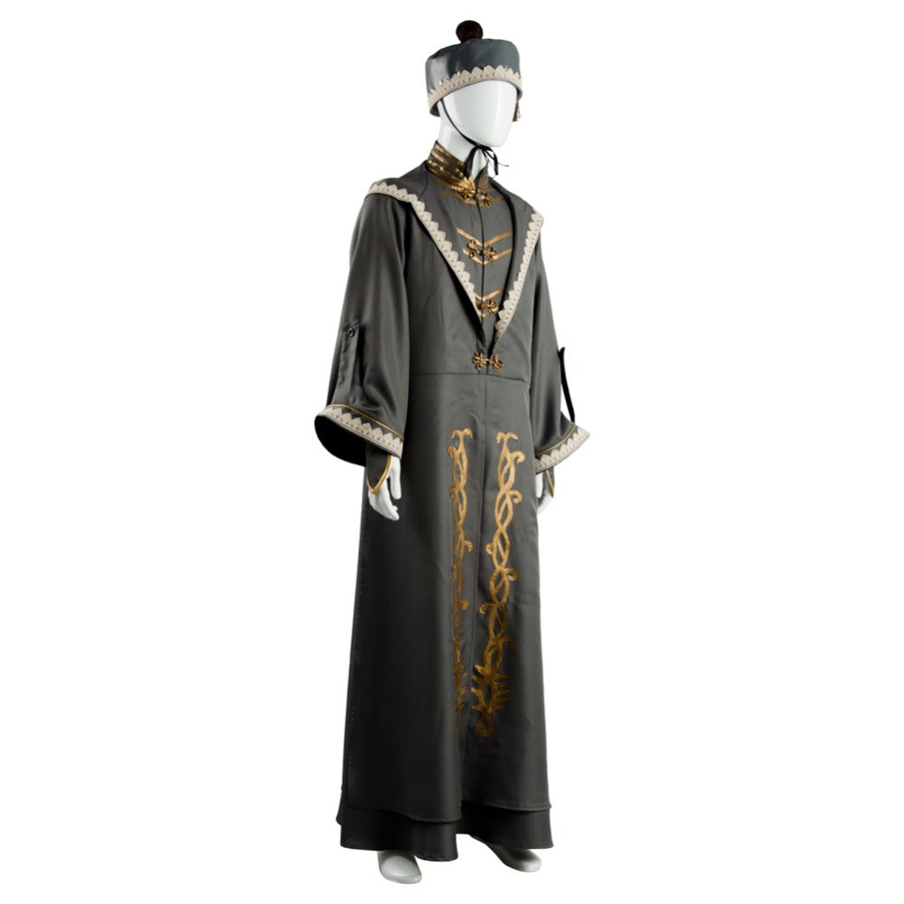 Albus Dumbledore Cosplay Costume Robe/Cloak