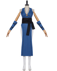 Doctor Strange Women Cosplay Costume Dress