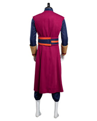What If Doctor Strange Cosplay Costume