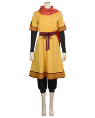 Shenmue the Animation S1-Shenhua Cosplay Costume