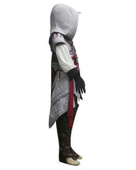 Assassins Creed Child Ezio Auditore Costume
