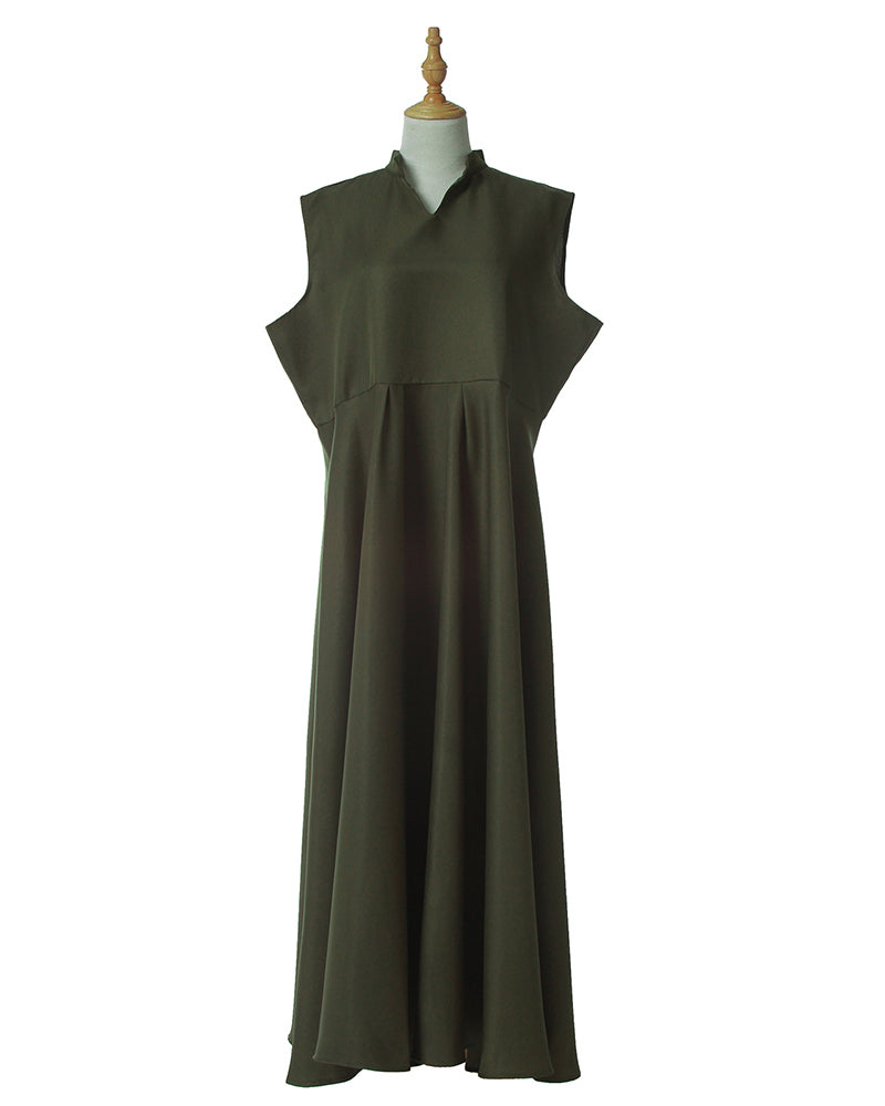 Green dress handmaid's tale online