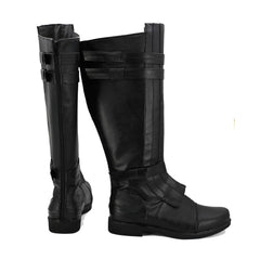 Custom Mens Tall Boots Shoes