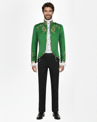 18th–19th Century Historical Suit Palace Prince Jacket