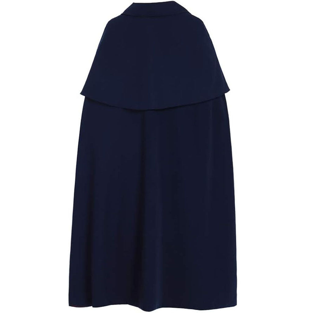 George Washington Spies Costume With Cloak