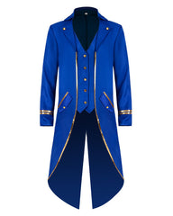 18th Century Baroque Aristocrat Costume