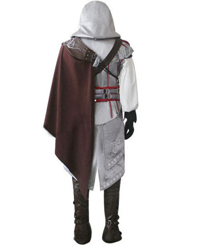 Mens Ezio Assassins Creed 2 Costume