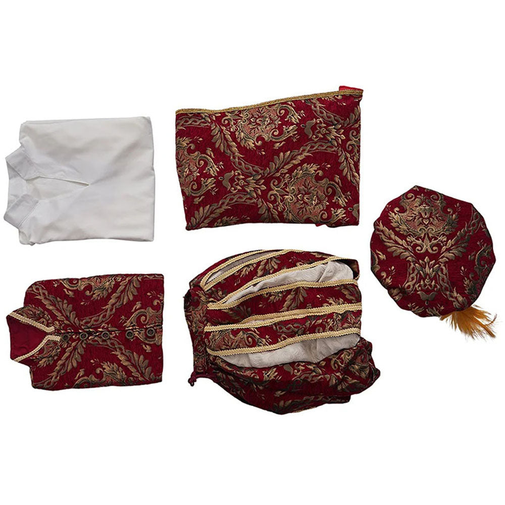 Tudor Elizabethan Period Costume Victorian Regency Medieval Outfit
