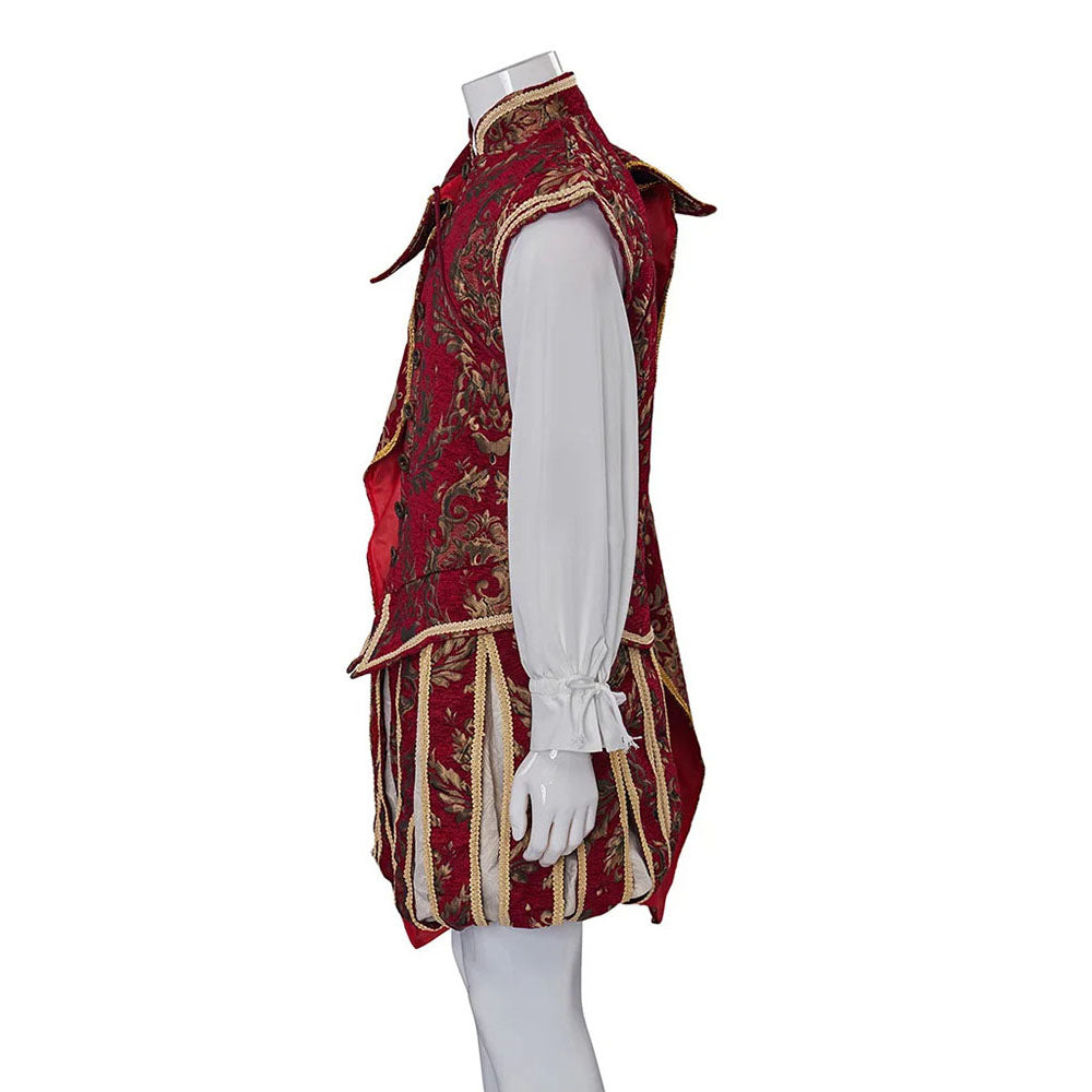 Tudor Elizabethan Period Costume Victorian Regency Medieval Outfit