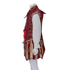 Tudor Elizabethan Period Costume Victorian Regency Medieval Outfit