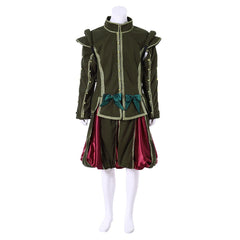 Elizabethan Mens Suit Renaissance Tudor Outfit