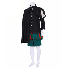 Medieval Men Outfit Elizabeth Tudor Costume