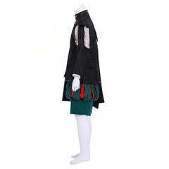 Medieval Men Outfit Elizabeth Tudor Costume