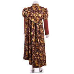 Royal Tudor Suit Men Medieval Elizabethan Costume
