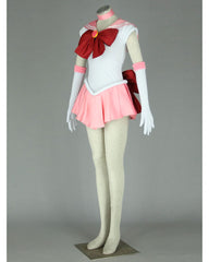 Chibiusa Tsukino Sailor Chibi Moon Cosplay Costume