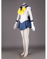 Haruka Tenoh Sailor Uranus Cosplay Costume