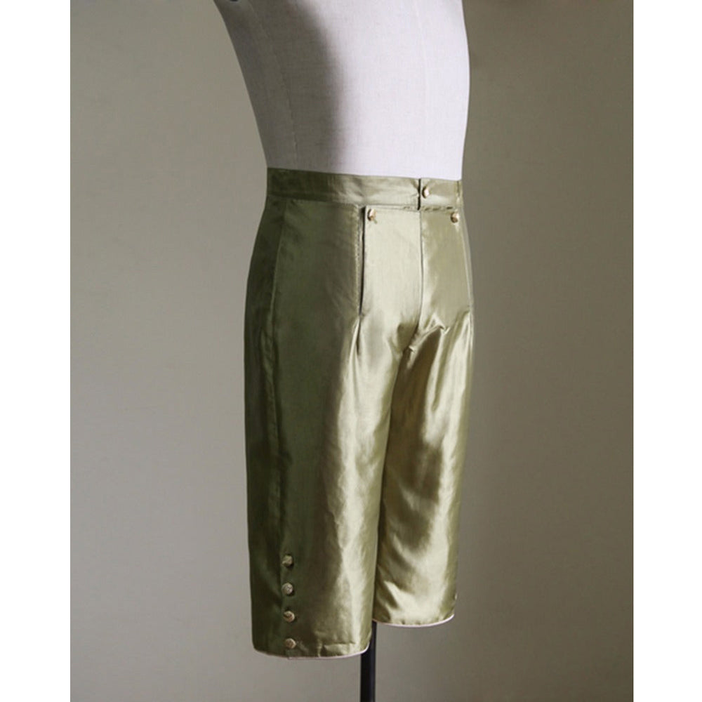 18th Century Costume Mens Victorian Elegant Gothic Aristocrat Outfit