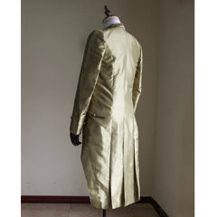 18th Century Costume Mens Victorian Elegant Gothic Aristocrat Outfit