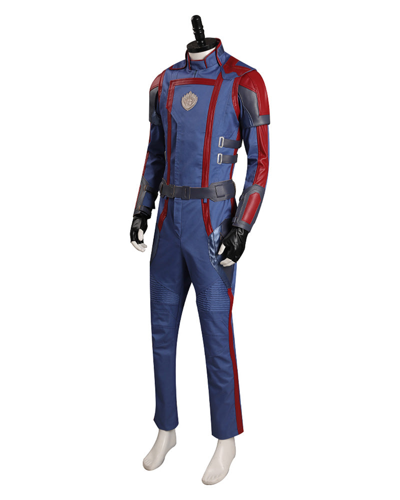 Star Lord Cosplay Costume
