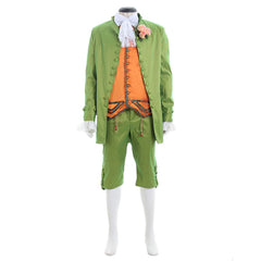 Men's Medieval Renaissance Romeo Stage Costume
