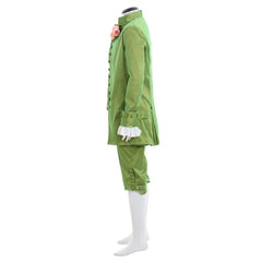 Men's Medieval Renaissance Romeo Stage Costume