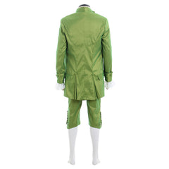 Men's Medieval Renaissance Romeo Stage Costume