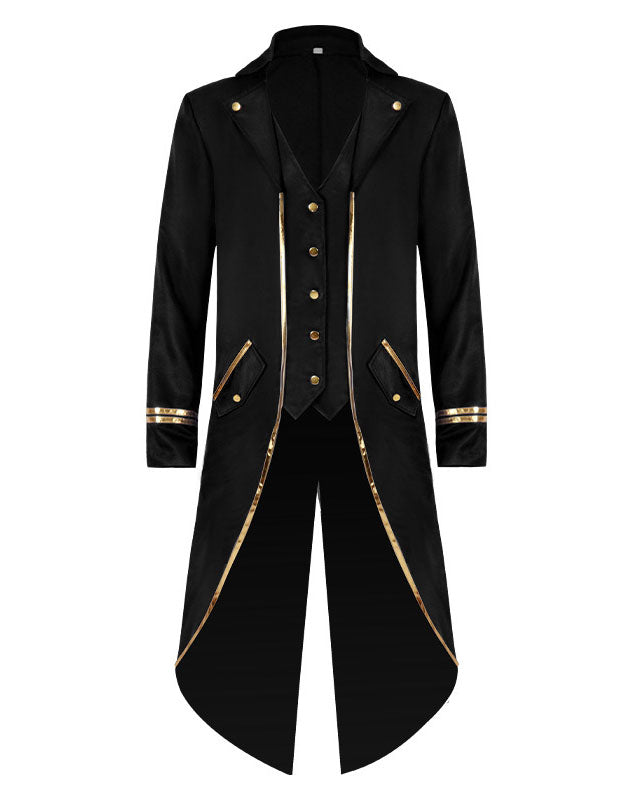 18th Century Baroque Aristocrat Costume