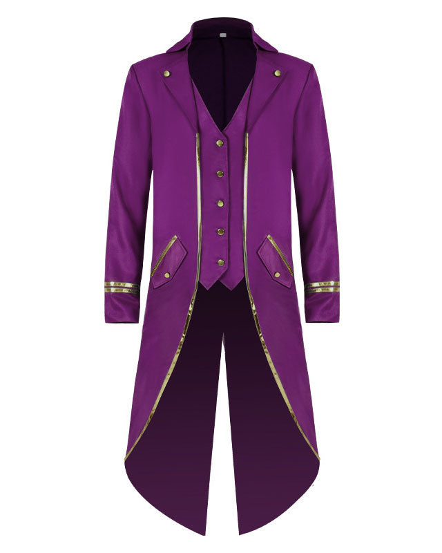 18th Century Baroque Aristocrat Costume