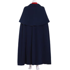 George Washington Spies Costume With Cloak