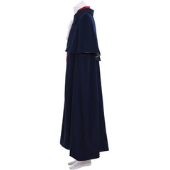 George Washington Spies Costume With Cloak