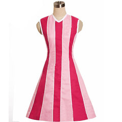 Stephanie Lazy Town Cosplay Costume