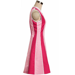 Stephanie Lazy Town Cosplay Costume