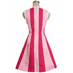 Stephanie Lazy Town Cosplay Costume