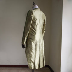 Mens Victorian Elegant Gothic Aristocrat 18th Century Costume
