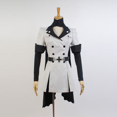 Akame GA KILL Esdeath Empire Cosplay Costume