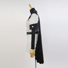 Akame GA KILL Esdeath Empire Cosplay Costume