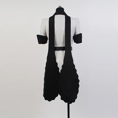 Akame GA KILL Esdeath Empire Cosplay Costume