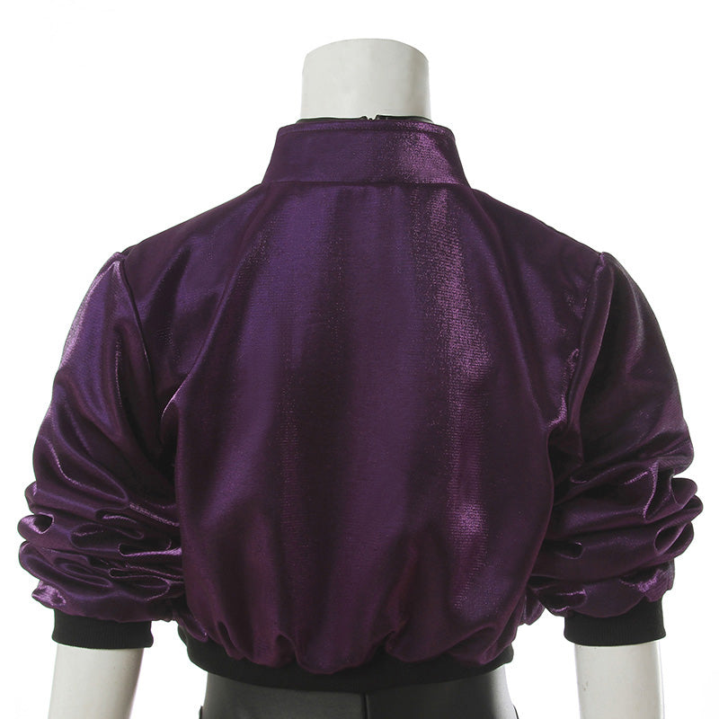 Ghost in the Shell Motoko Kusanagi Cosplay Costume
