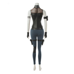 Ghost in the Shell Motoko Kusanagi Cosplay Costume