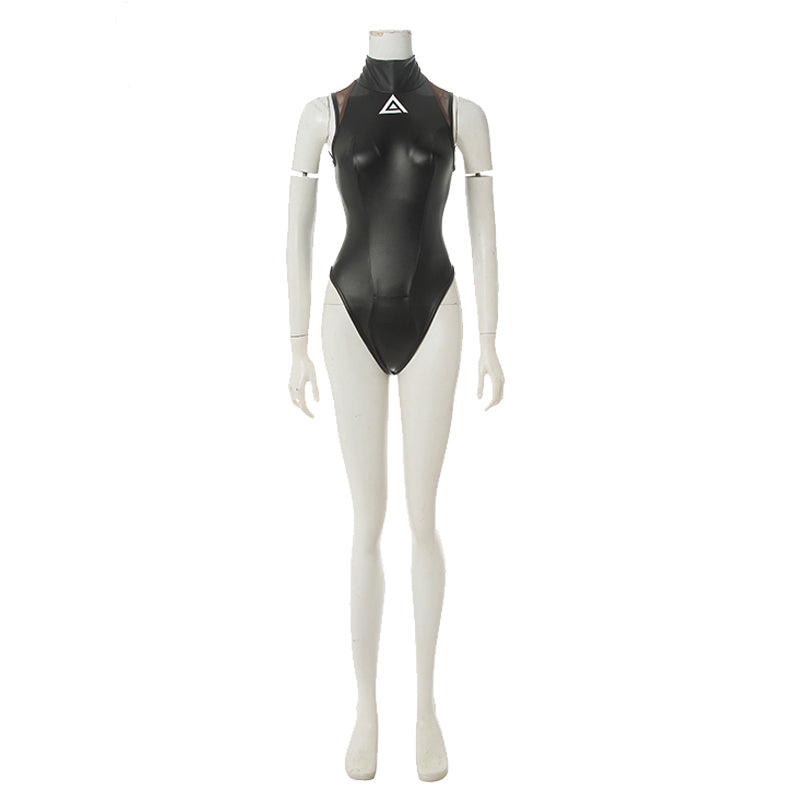 Ghost in the Shell Motoko Kusanagi Cosplay Costume