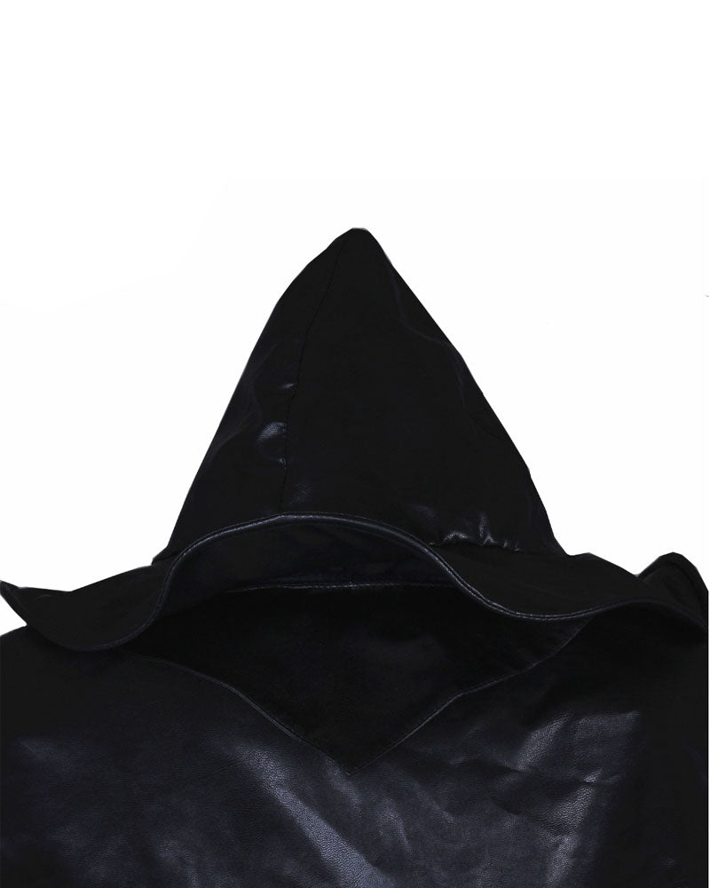 Bloodborne Eileen the Crow Cosplay Costume