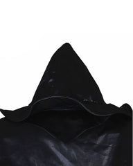 Bloodborne Eileen the Crow Cosplay Costume