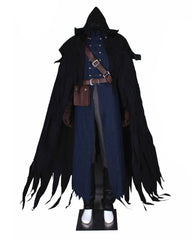 Bloodborne Eileen the Crow Cosplay Costume