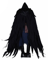 Bloodborne Eileen the Crow Cosplay Costume