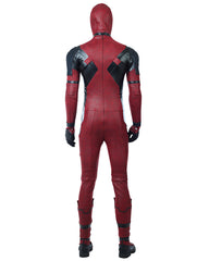 Deadpool 2 Costume Wade Wilson 2020 Cosplay Outfit