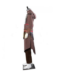 Assassins Creed Aguilar Callum Lynch Cosplay Costume