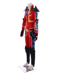 SK8 the Infinity Adam Cosplay Costume Ainosuke Shindo Outfits