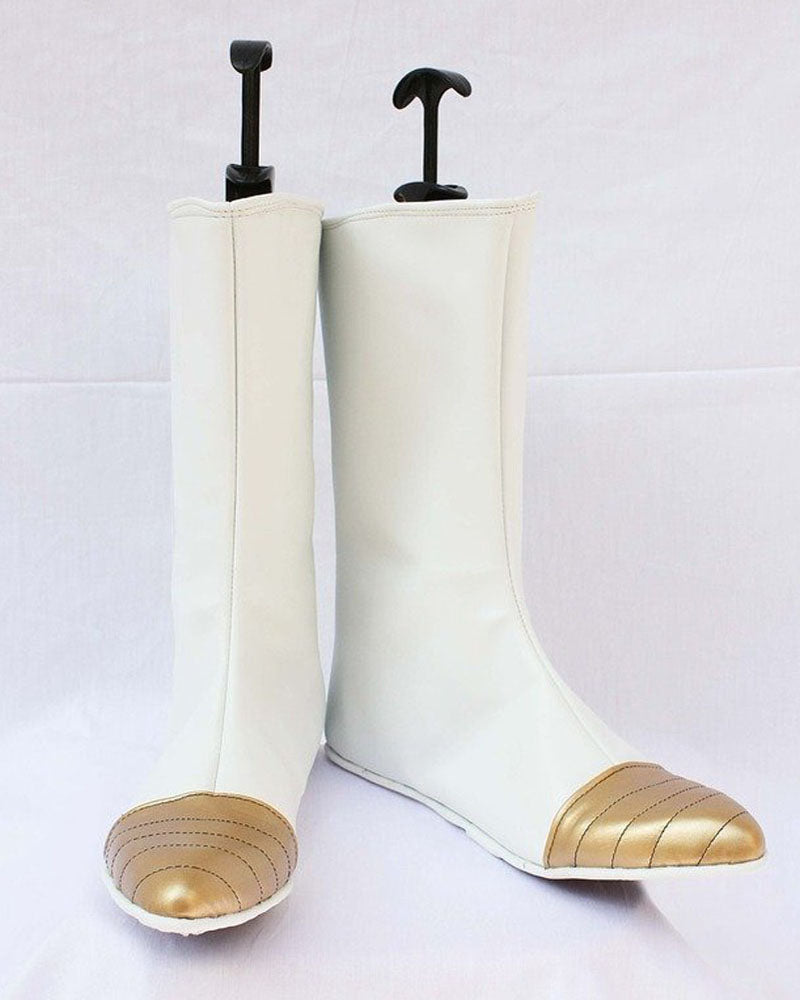 Dragon Ball Shoes Anime Vegeta Cosplay Boots Custom Made